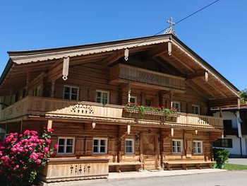 Bauernhaus Brixen - Tyrol - Austria