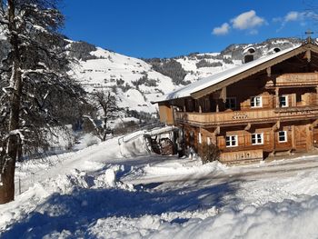 Bauernhaus Brixen - Tirol - Österreich