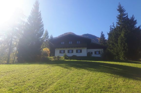 , Almhaus Grubhof, St. Martin, Salzburg, Salzburg, Austria