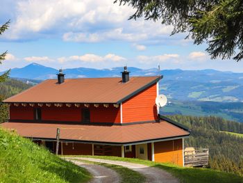 Chalet Hebalm - Steiermark - Österreich