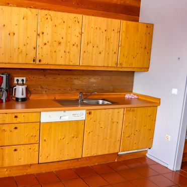 Küche, Chalet Hebalm, Pack, Steiermark, Steiermark, Österreich
