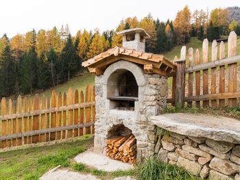 Bergchalet Wolfskofel  - Trentino-Südtirol - Italien