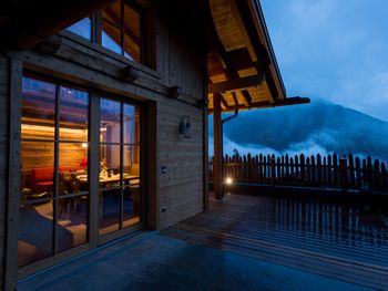 Bergchalet Wolfskofel  - Trentino-Alto Adige - Italy