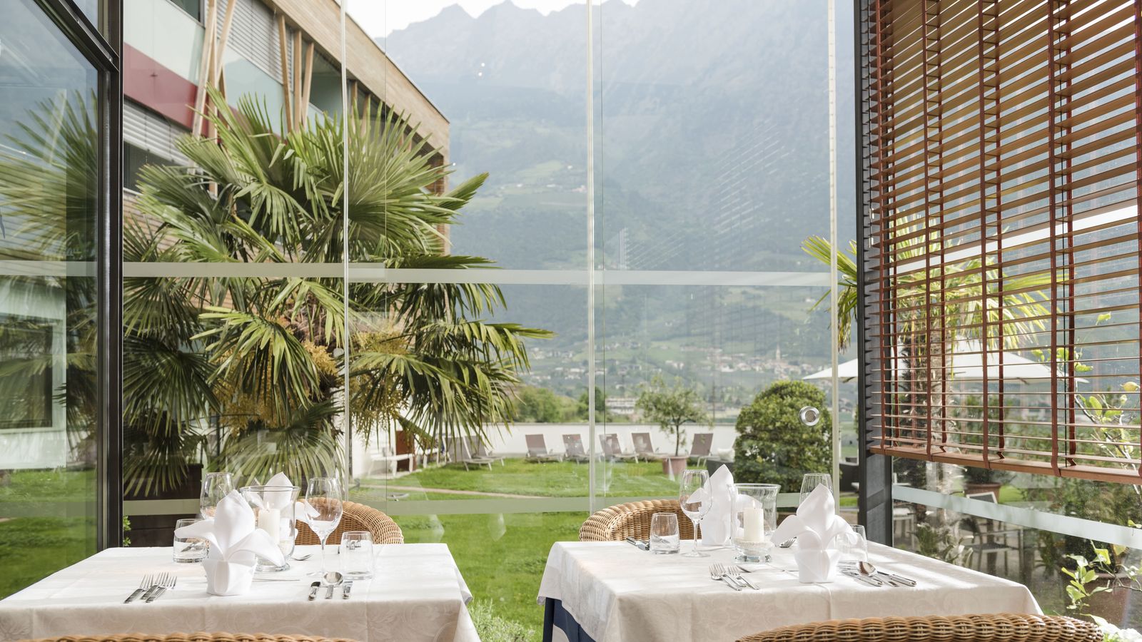 image #14 - Bio- und Wellnesshotel Pazeider