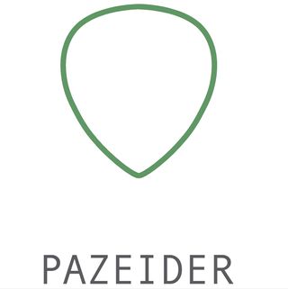 Bio- und Wellnesshotel Pazeider - Logo