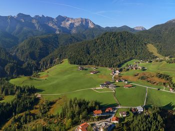 Chalet Mühlegg - Tirol - Österreich