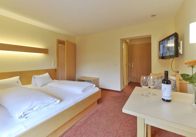 Suite Standard