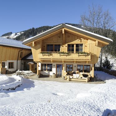 Winter, Chalet Rustika, Wagrain, Salzburg, Salzburg, Österreich