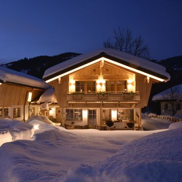 Winter, Chalet Rustika, Wagrain, Salzburg, Salzburg, Österreich