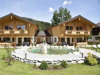 Chalet Rustika - Salzburg - Österreich