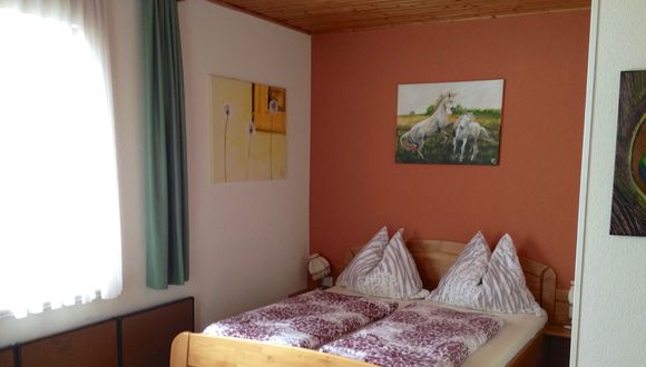 Apartments Thomas Pernull - up to 4 persons  room image #2