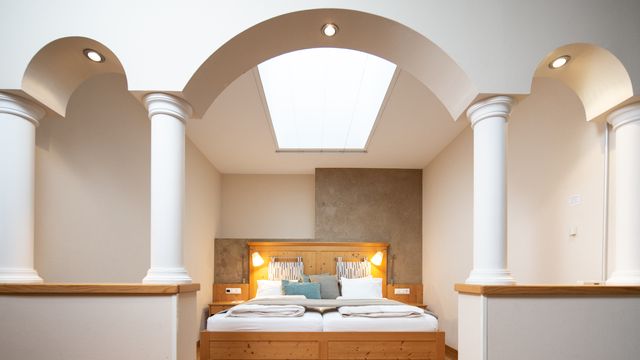SONNENTRAUM Suite 65m²