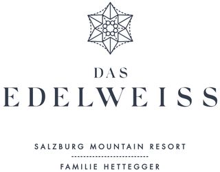 DAS EDELWEISS Salzburg Mountain Resort - Logo