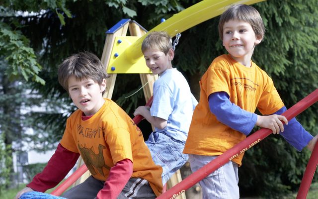 Spielplatz