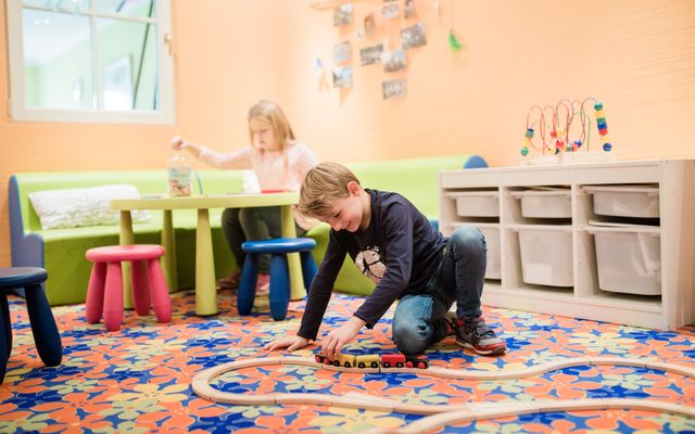 Kinderspielraum