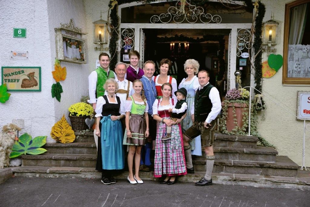 Familienglück am Hochkönig - Familienhotels.de