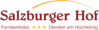 Familienhotel Salzburger Hof - Logo