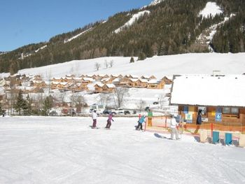 Chalet Spatzennest - Steiermark - Österreich