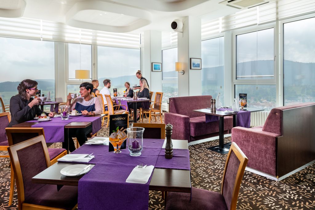 Weihnachten im Thüringer Wald Familienhotels.de