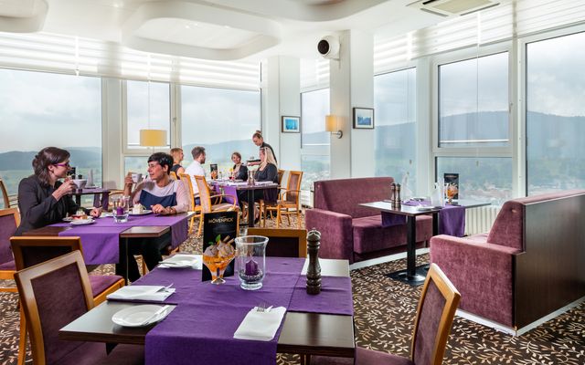 AHORN Berghotel Friedrichroda AZado_Menschen - Familienhotel