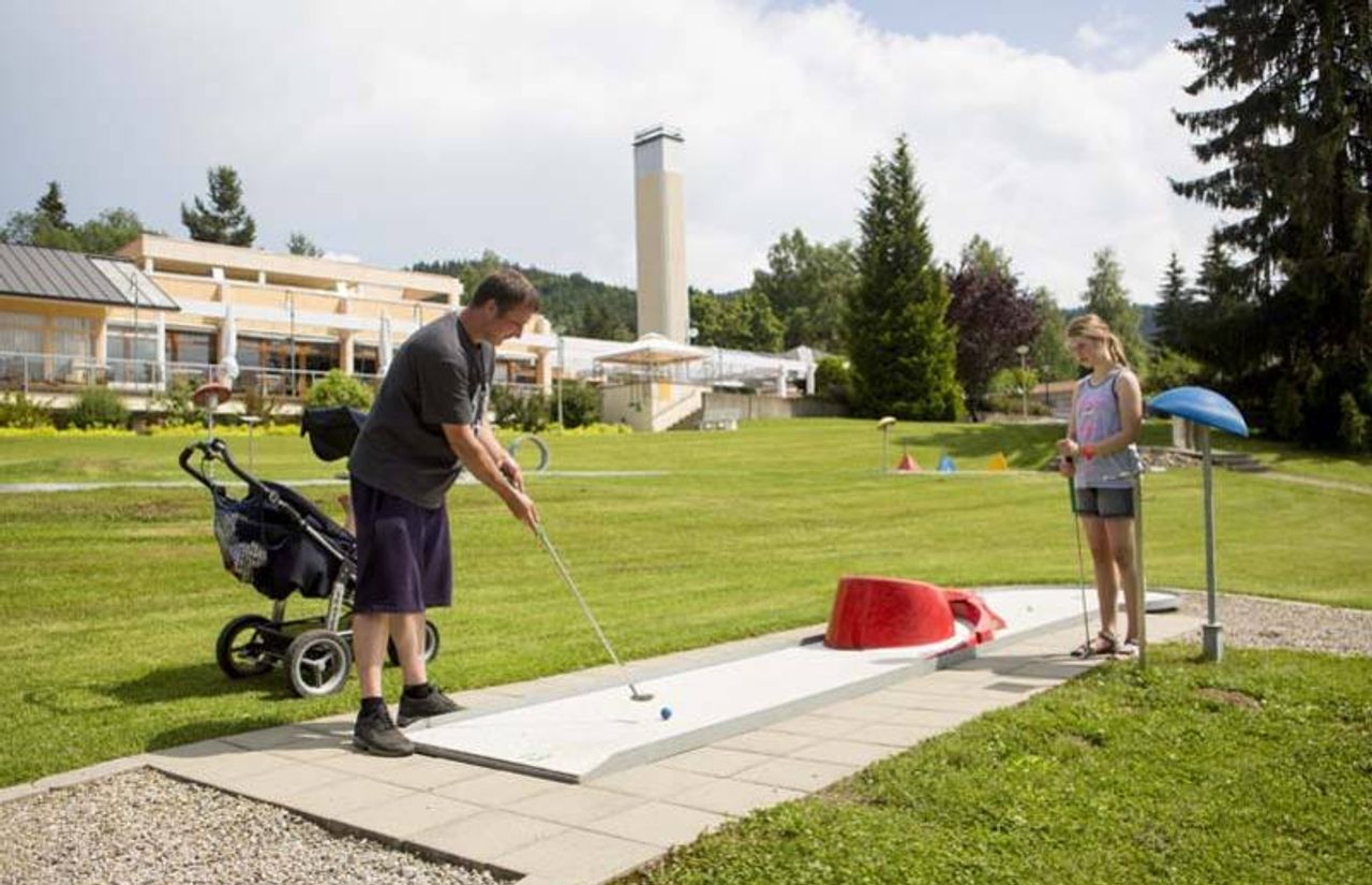 Ferienclub Maierhöfen Bildergalerie