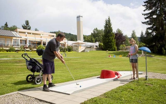 Ferienclub Maierhöfen