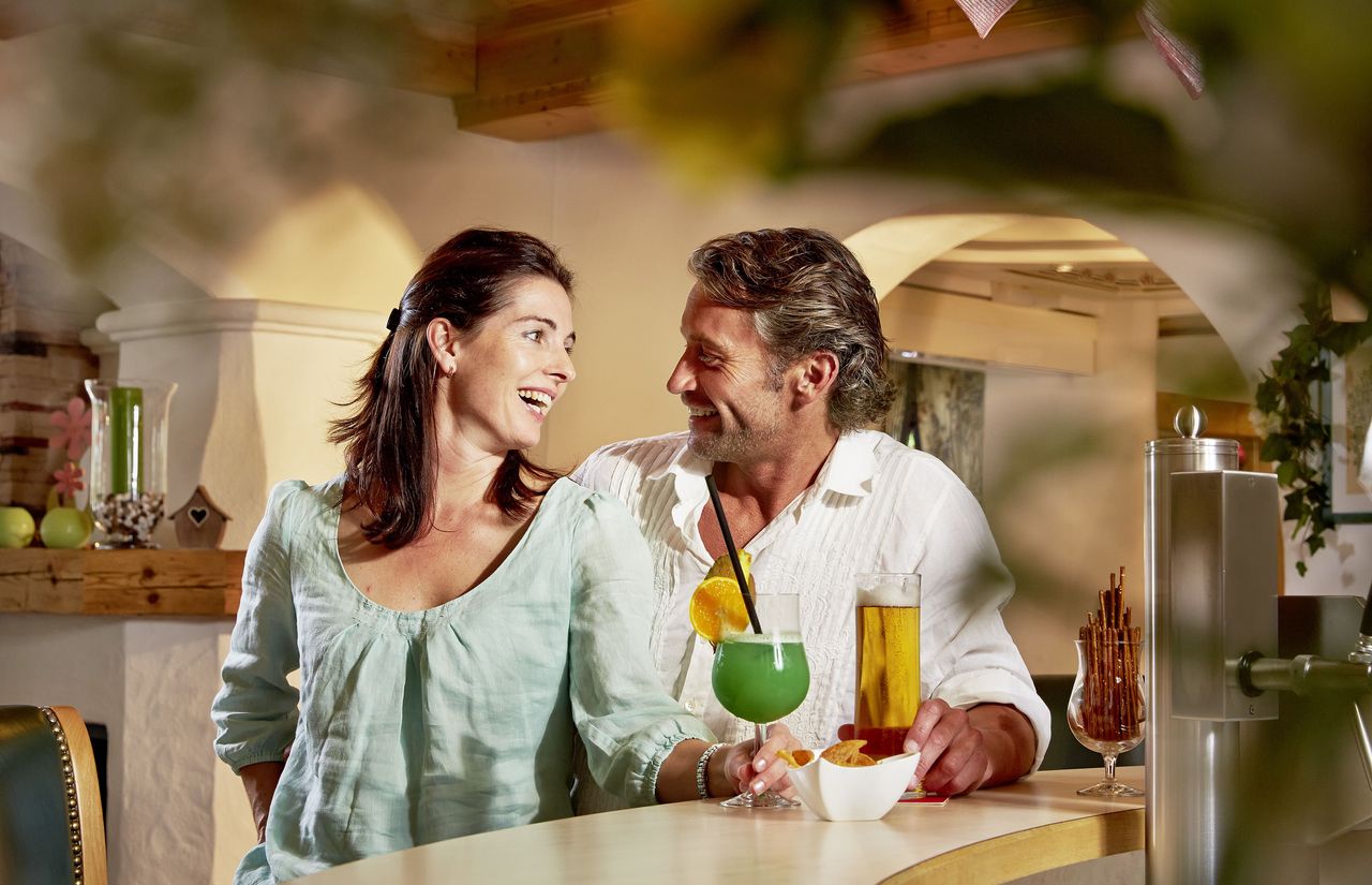 verwöhnt von Familie Innerhofer