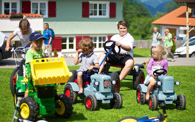 Spielsachen für Kinder