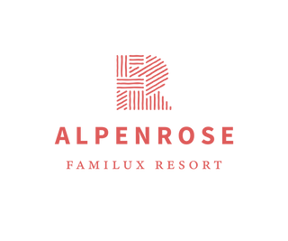 Alpenrose - Familux Resort - Logo