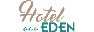 Hotel Eden Rimini - Logo