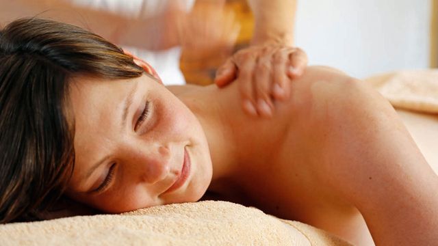 Zeit für Freunde und Kids