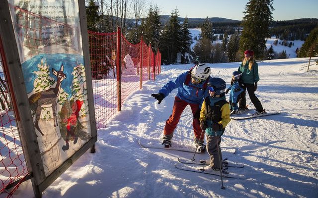 Ski aces and snow hare weeks image 1 - Familotel Hochschwarzwald Hotel Engel