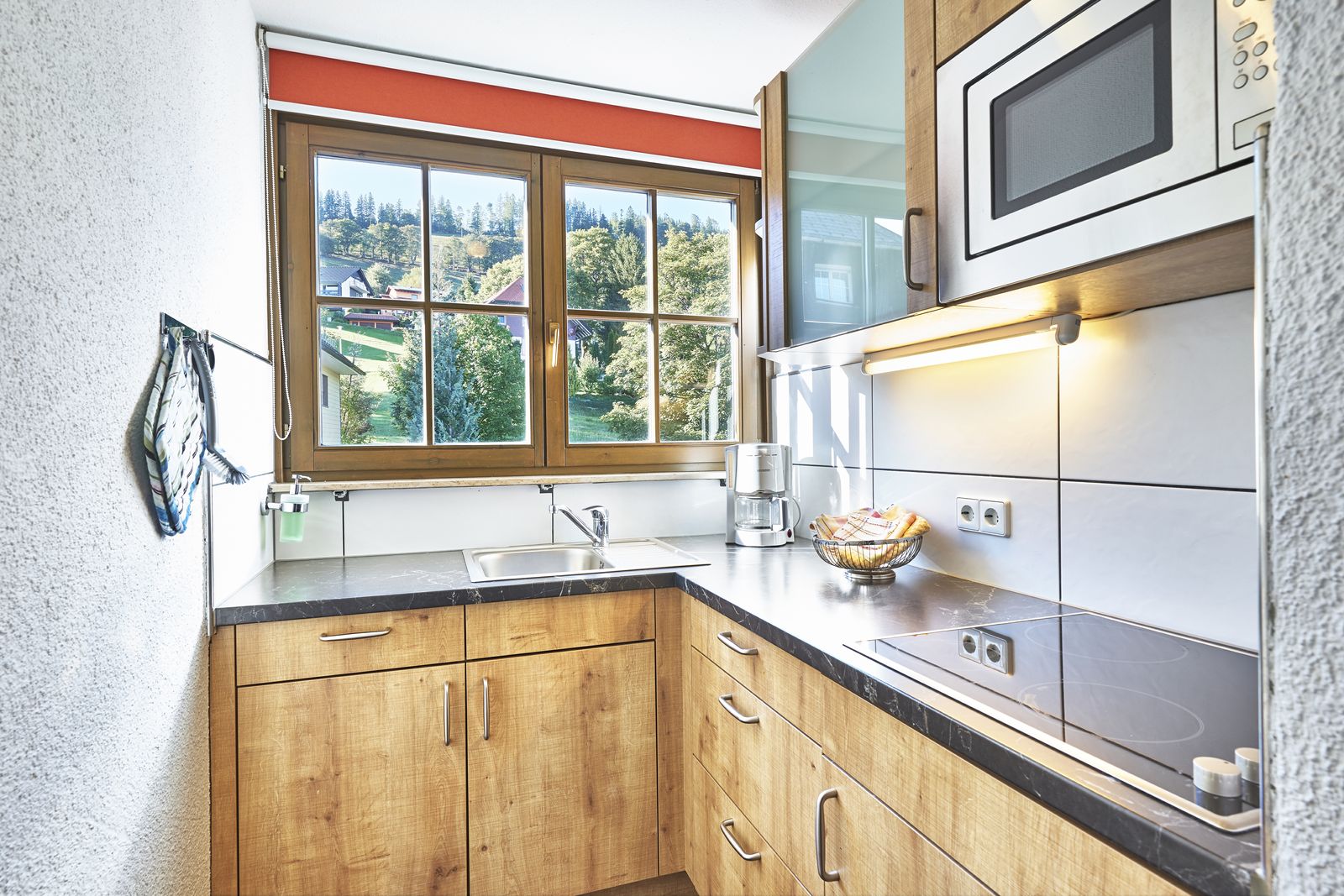 Family suite Roseneck image 2 - Familotel Hochschwarzwald Hotel Engel