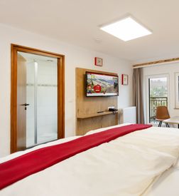 Stammhaus: Familien-Suite „Gemse“ image 5 - Familotel Hochschwarzwald Hotel Engel
