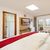 Stammhaus: Familien-Suite „Gemse“
