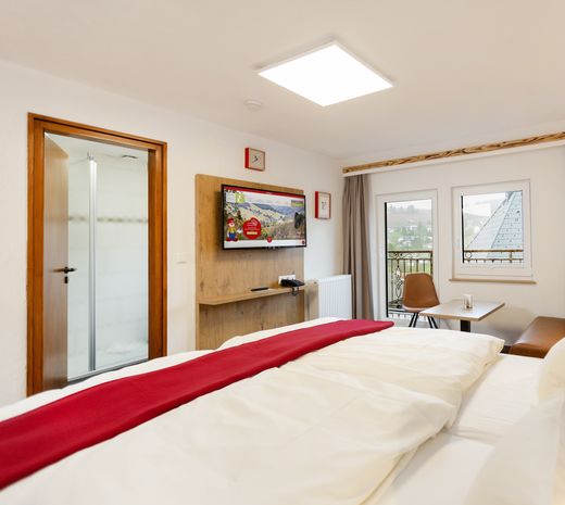 Stammhaus: Familien-Suite „Gemse“ image 2 - Familotel Hochschwarzwald Hotel Engel