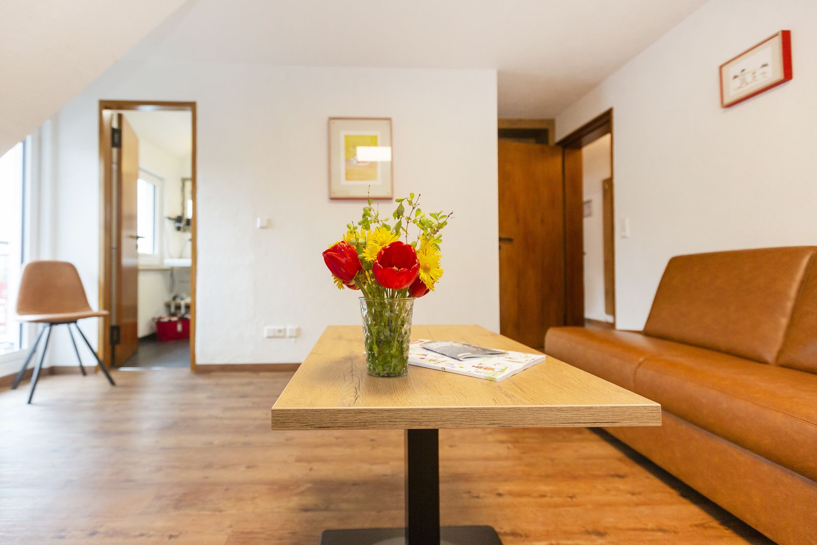 Family suite Stammhaus image 1 - Familotel Hochschwarzwald Hotel Engel