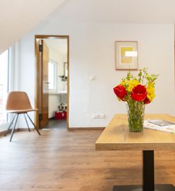 Stammhaus: Familien-Suite „Gemse“ image 1 - Familotel Hochschwarzwald Hotel Engel