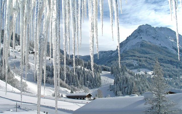 Winterurlaub für Familien in Kleinarl