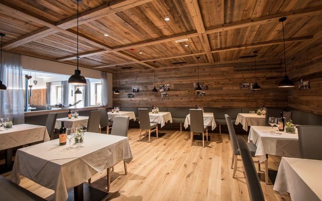 Familienhotel Viktoria in Südtirol