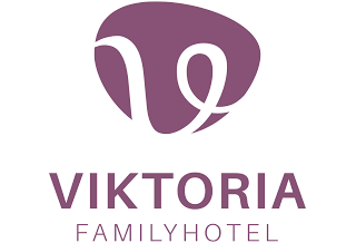 Familienhotel Viktoria - Logo