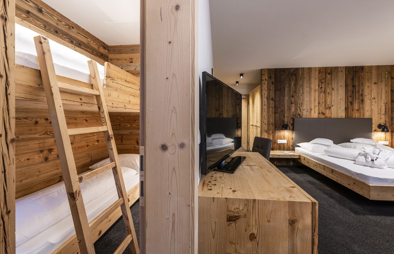 Familienhotel Viktoria Bildergalerie