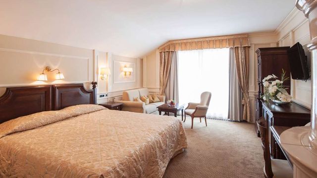 Family Elegance Suite