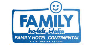 Family Hotel Continental - Logo