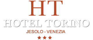 Hotel Torino - Logo
