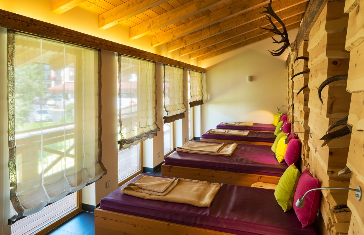 ALL INCLUSIVE Hotel DIE SONNE Bildergalerie