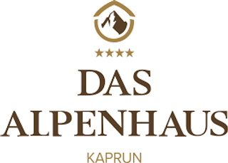DAS ALPENHAUS KAPRUN - Logo