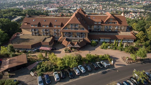 Göbel's Hotel Rodenberg