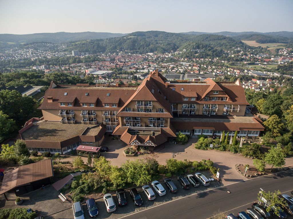 Singleurlaub deutschland hotels