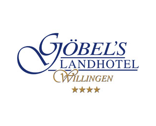 Göbel's Landhotel - Logo